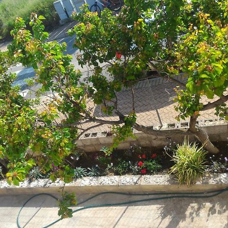 Casa Di Rosa Διαμέρισμα Chia Εξωτερικό φωτογραφία