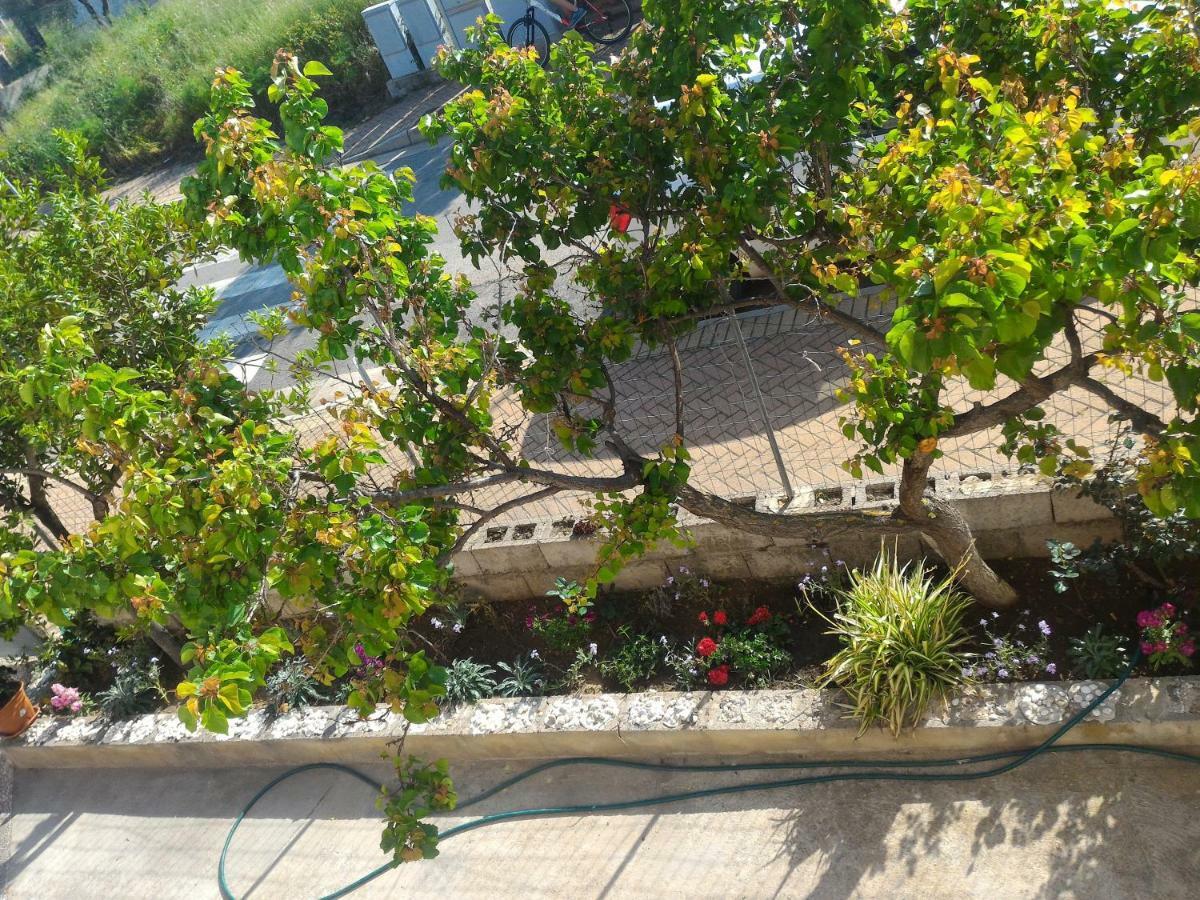 Casa Di Rosa Διαμέρισμα Chia Εξωτερικό φωτογραφία