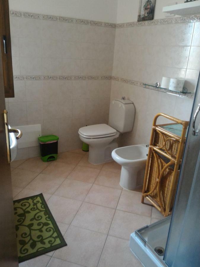 Casa Di Rosa Διαμέρισμα Chia Εξωτερικό φωτογραφία